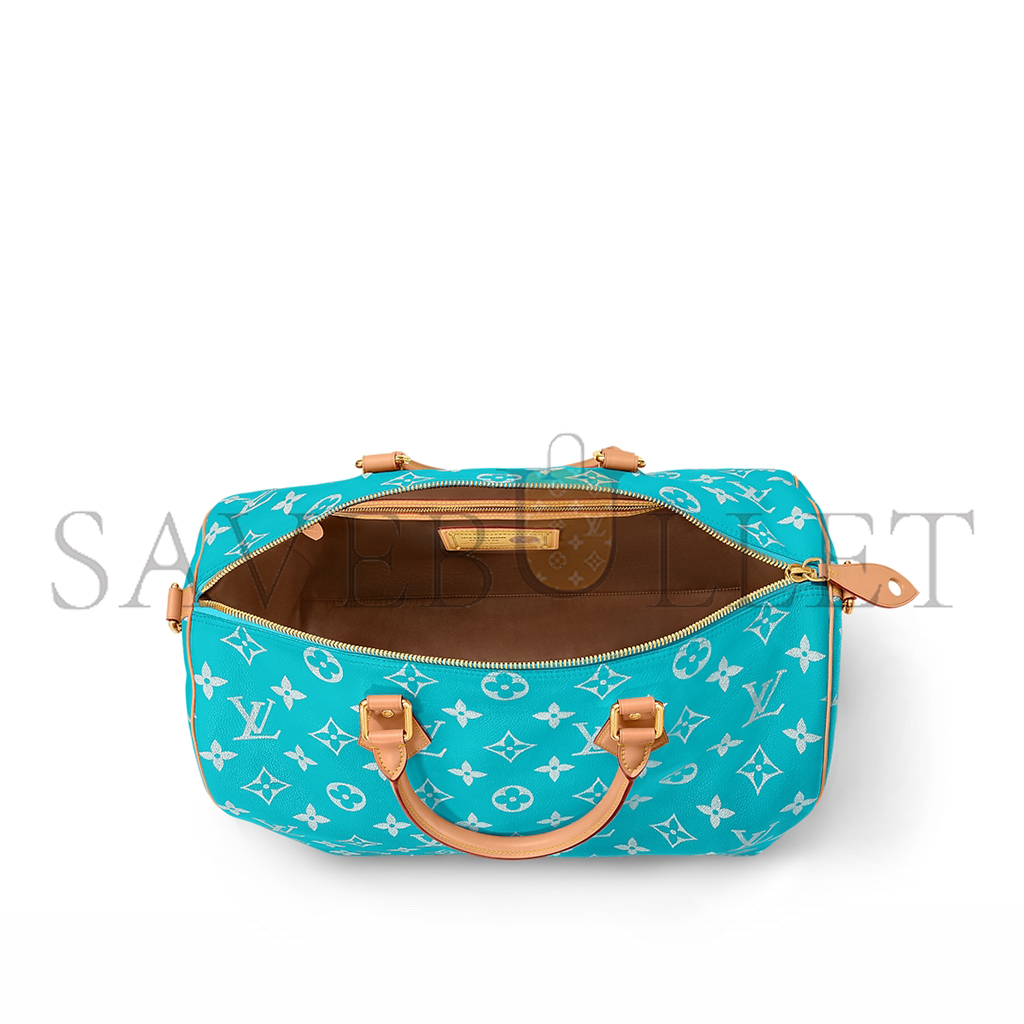 LOUIS VUITTON MASTER SPEEDY P9 BANDOULIÈRE 50 M11565 (50*32*29cm)